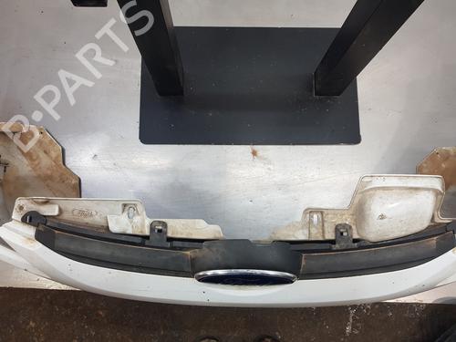 Front bumper FORD FIESTA VI (CB1, CCN)  | BP26552154C7 
