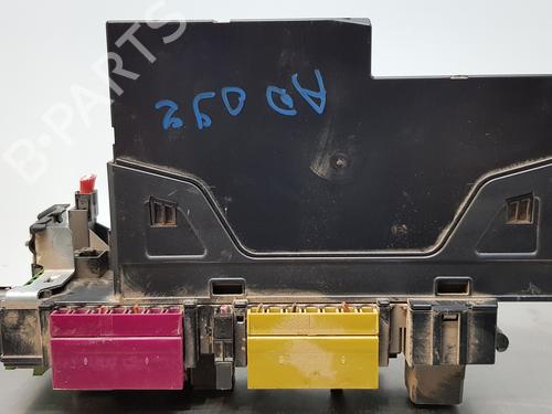 Fuse box MERCEDES-BENZ CLS (C218) CLS 350 CDI / d (218.323) | BP18269702E1 