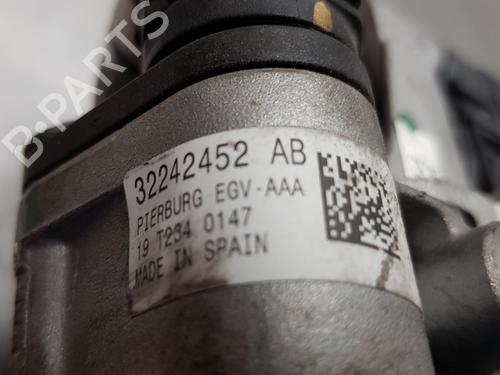 Egr VOLVO XC60 II (246)  | BP13296880M69