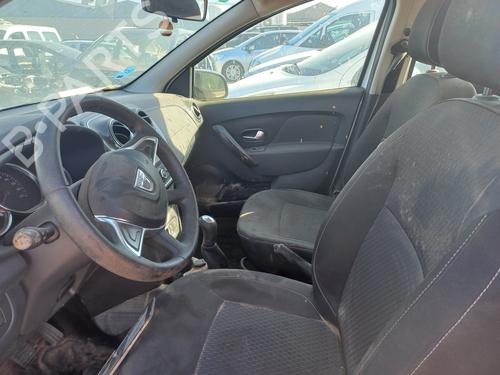 Left mirror DACIA SANDERO II  | BP29912224C26