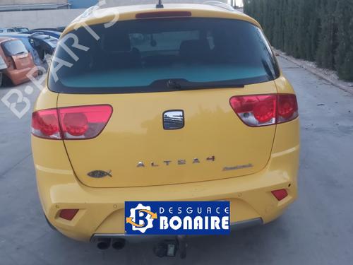 Engine SEAT ALTEA (5P1)  | BP17628672M1 