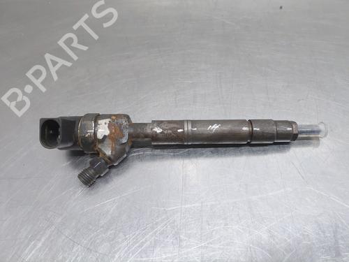 Inyector MERCEDES-BENZ M-CLASS (W163) ML 270 CDI (163.113) (163 hp) 31130049