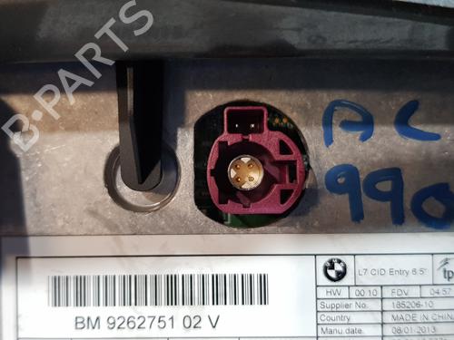 Display monitor BMW 1 (F20) 118 d xDrive | BP19522474C48 