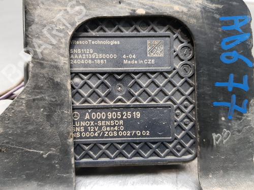 Electronic sensor MERCEDES-BENZ VITO Tourer (W447)  | BP29276240M84 