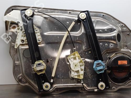 Front right window mechanism MERCEDES-BENZ S-CLASS (W221, V221) S 420 CDI (221.028, 221.128) | BP17664354C23 