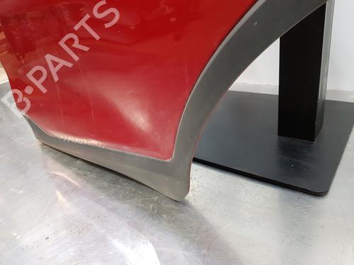 Porta trás esquerda KIA STONIC (YB)  | BP29257674C4 