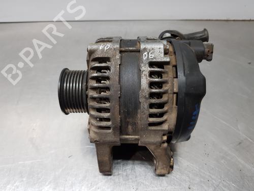 Used Alternator SUZUKI GRAND VITARA II (JT, TE, TD) [2005-2025]  30600788