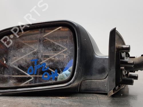 Left mirror PEUGEOT 307 (3A/C)  | BP19097607C26 