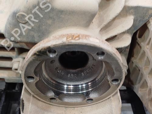 Differential, bag AUDI A4 B7 (8EC) 2.0 TDI | BP17628735M24 