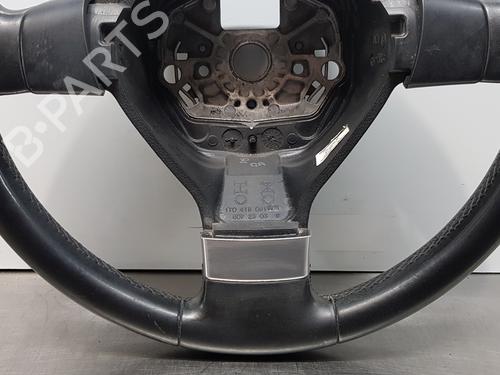 Steering wheel VW TOURAN (1T1, 1T2)  | BP17053214C49 