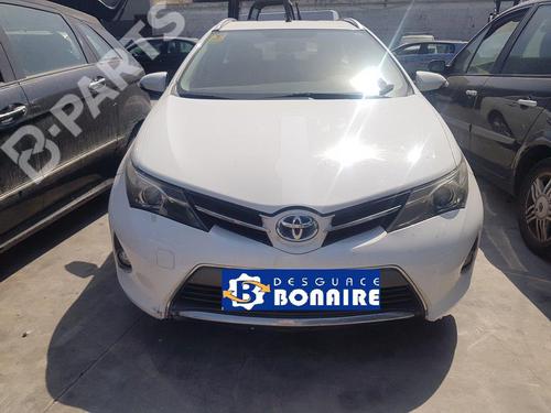 Used Parts TOYOTA YARIS (_P9_)  1.8 VVTi (ZSP90_, ZSP90R)  1085514