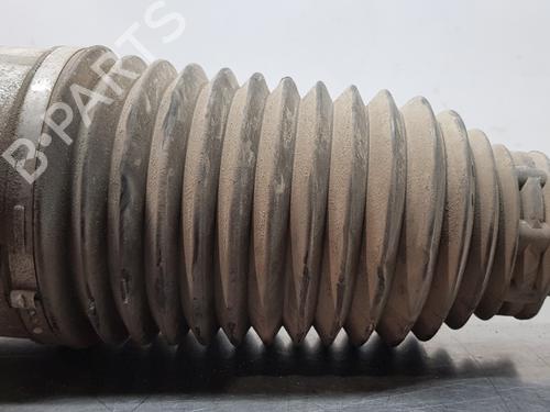Venstre bagtil støddæmper VW PHAETON (3D1, 3D2, 3D3, 3D4, 3D6, 3D7, 3D8, 3D9) 3.0 V6 TDI 4motion | BP12259704M18 