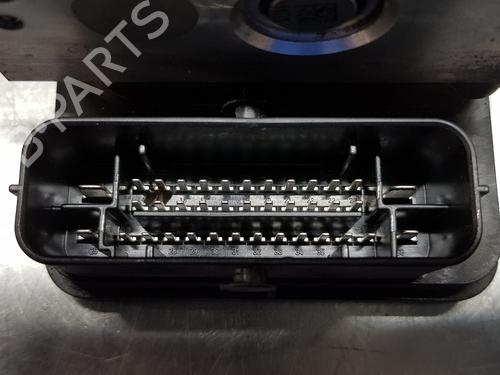 ABS pump CITROËN C-ELYSEE (DD_)  | BP16295896M43