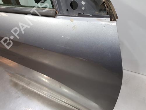 Right front door PEUGEOT 208 II (UB_, UP_, UW_, UJ_) 1.2 PureTech 100 | BP29118229C3 