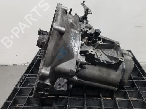 Gearbox PEUGEOT BIPPER (AA_) 1.4 HDi | BP30616223M3