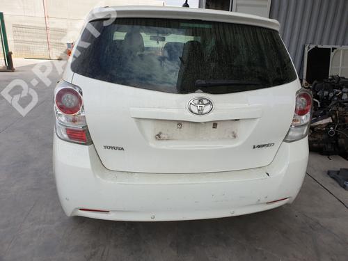 Electronic module TOYOTA VERSO (_R2_)  | BP9539762M83 