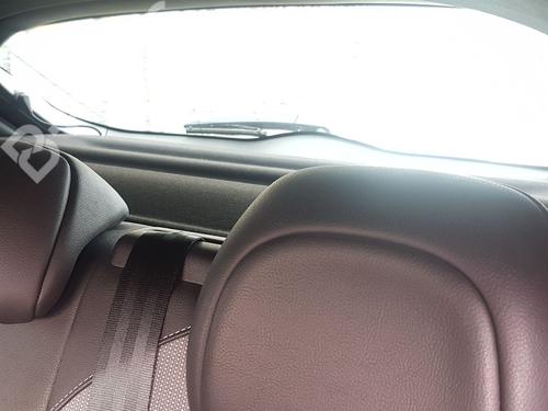 Instrument cluster CITROËN DS4 (NX_) 1.6 BlueHDi 120 | BP7650438C47 