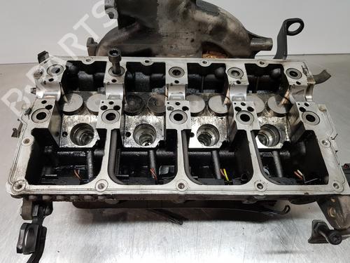 Cylinder head VW POLO IV (9N_, 9A_)  | BP28377171M5 