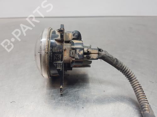 Right front fog light OPEL CROSSLAND X / CROSSLAND (P17, P2QO) | BP30880951C31