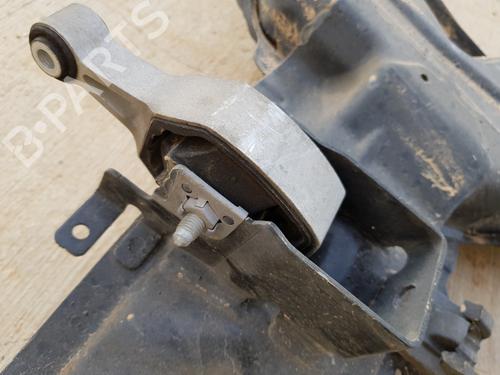 Subframe PEUGEOT 208 I (CA_, CC_)  | BP23430357M9 