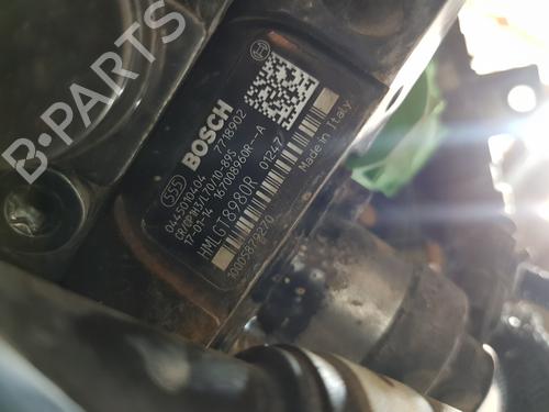 Engine NISSAN QASHQAI II SUV (J11, J11_)  | BP28193453M1 