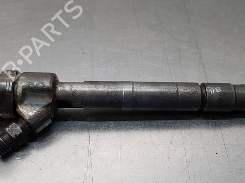 Used Injector MERCEDES-BENZ E-CLASS (W211) E 220 CDI (211.006) (150 hp) 11131057