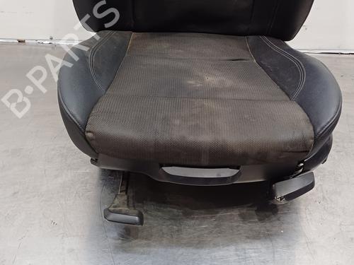 Seats set BMW 1 (E81) 116 d | BP17447472C78 