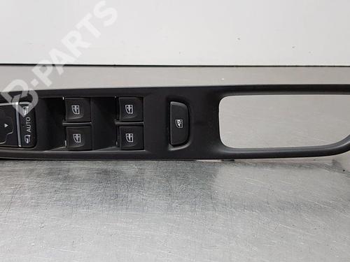 Used Left front window switch Left front window switch RENAULT CLIO IV (BH_) [2012-2021] 10403865 10403865