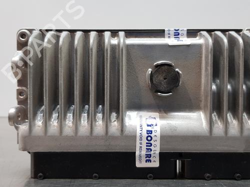 Engine control unit (ECU) TOYOTA COROLLA Hatchback (_E21_, _EA1_, _EH1_) 1.8 Hybrid (ZWE211) 8966602750 | MB2762007912