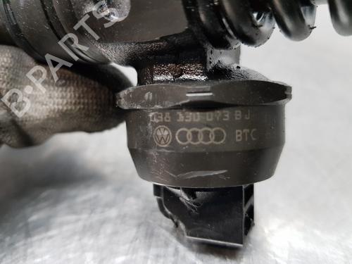 Injector AUDI A4 B6 Convertible (8H7) | BP30191282M100