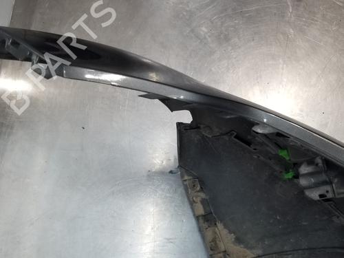 Front bumper LAND ROVER DISCOVERY SPORT (L550)  | BP20145416C7 