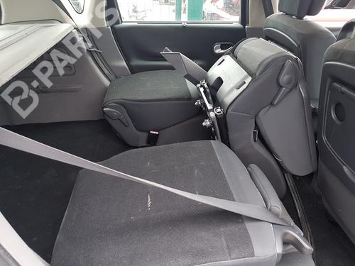 Elektronisk modul RENAULT SCÉNIC II (JM0/1_)  | BP8607518M83 