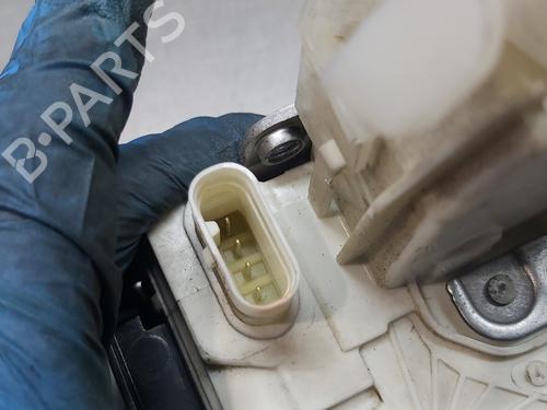 Zamek drzwi przednich prawych MERCEDES-BENZ E-CLASS (W212) E 220 CDI / BlueTEC (212.001, 212.002) | BP30878969C97 