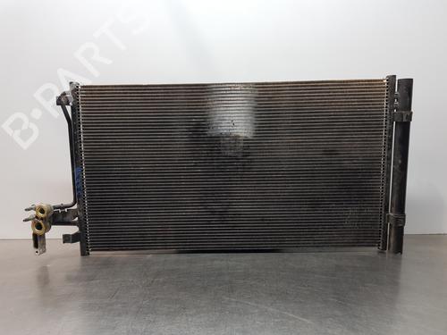 Used AC radiator LAND ROVER RANGE ROVER EVOQUE (L538) 2.0 D 4x4 (150 hp) 26562278