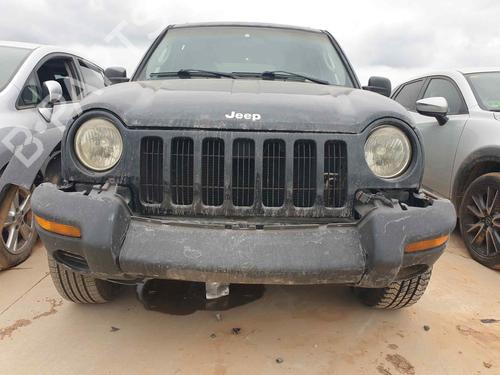 Used Parts JEEP CHEROKEE (KJ) [2001-2008]  4183950