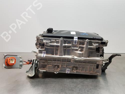 Used Battery TOYOTA COROLLA Hatchback (_E21_, _EA1_, _EH1_) [2018-2025]  23276361