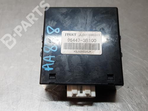 Used Electronic module HYUNDAI ix35 (LM, EL, ELH) [2009-2016]  7969003