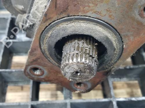 Front differential SSANGYONG REXTON / REXTON II (GAB_) 3.2 RX320 4x4 | BP19920329M23 