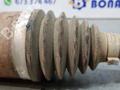Left rear driveshaft FORD KUGA I  | BP7587793M40 