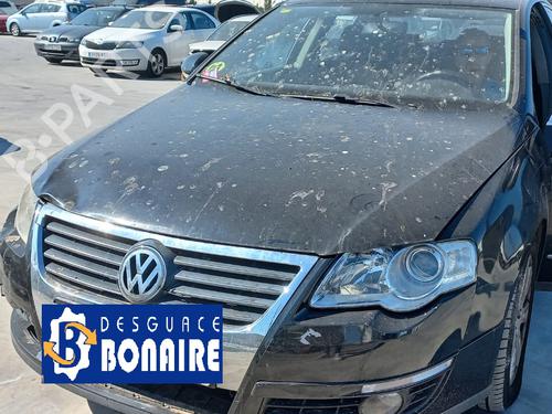 Instrument cluster VW PASSAT B6 (3C2)  | BP15825331C47 
