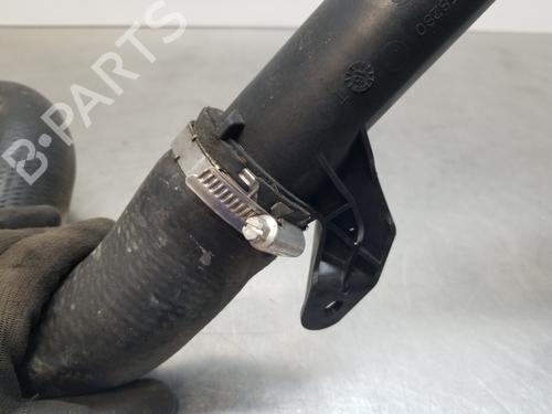 Pipe PEUGEOT 508 SW I (8E_) | BP30880797M125