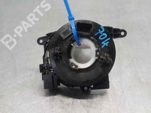 Used Squib airbag Squib airbag SKODA RAPID (NH3, NK3, NK6) [2012-2022] 7652281 7652281