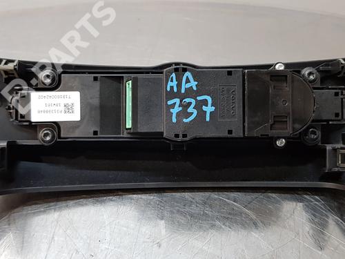 Radio VOLVO XC60 II (246) D4 | BP7885106E6 