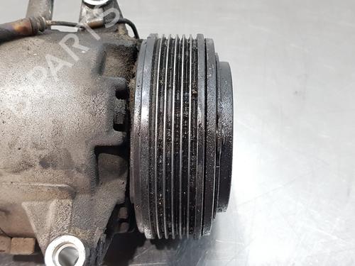 Steering pump BMW 3 Compact (E46)  | BP16025172M99 