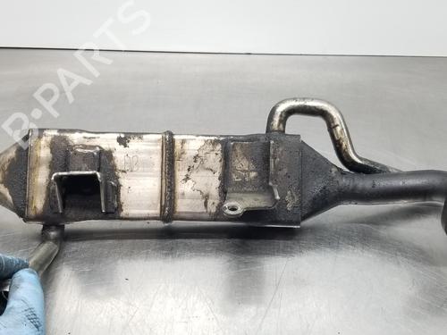 Egr MERCEDES-BENZ M-CLASS (W164)  | BP17824709M69 