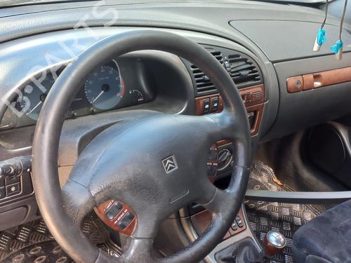 Elektronisk modul CITROËN XSARA (N1)  | BP17765902M83 