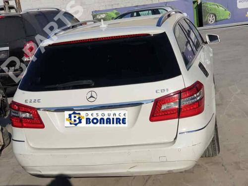 Driveshaft MERCEDES-BENZ E-CLASS T-Model (S212) E 220 CDI / BlueTEC (212.202, 212.201) | BP7583736M37 