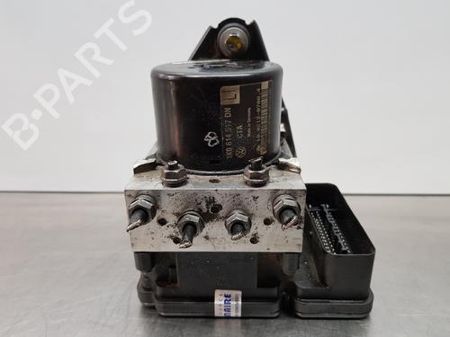 Used ABS pump SKODA SUPERB II Estate (3T5) [2009-2015]  22792671