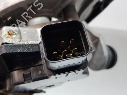 Front wiper motor HYUNDAI KONA (OS, OSE, OSI)  | BP30879293M29 