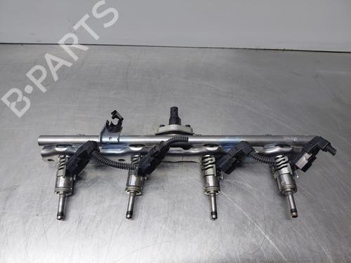 Used Injection rail TOYOTA RAV 4 V (_A5_, _H5_) [2018-2026]  31291198
